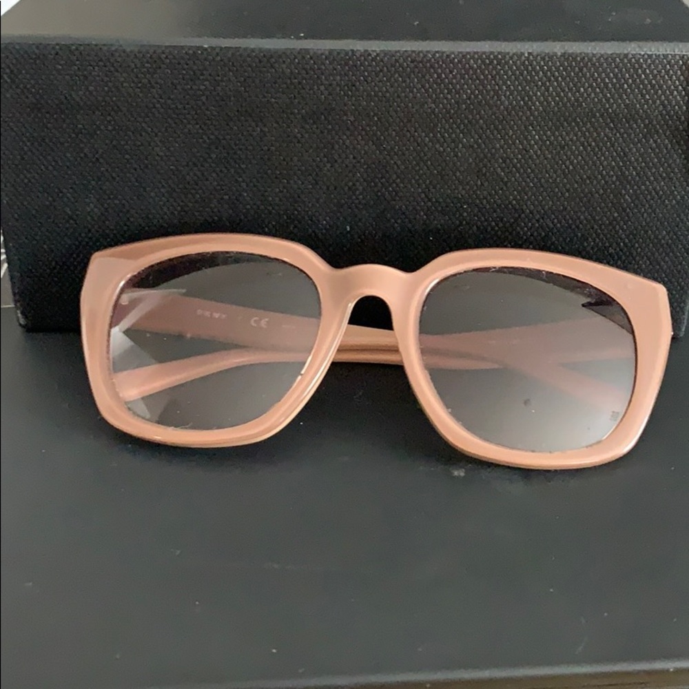 DKNY women’s sunglasses